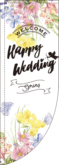 Spring Bridal Wedding 写真 花