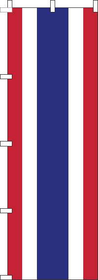 タイのぼり旗国旗-0740025IN