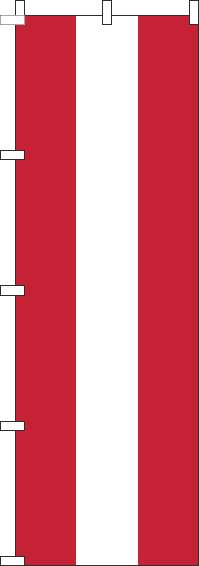 オーストリアのぼり旗国旗-0740035IN